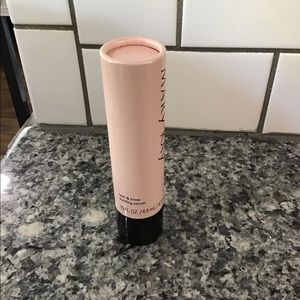 Mary Kay Lash and Brow building serum